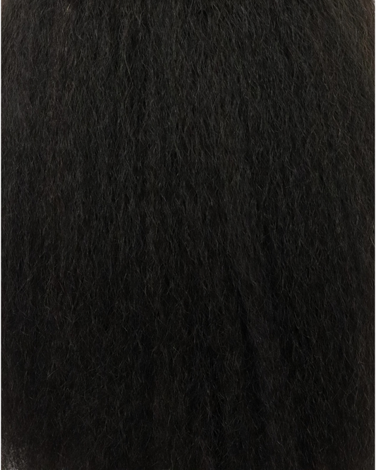 Luxury Virgin Yaki Extensions