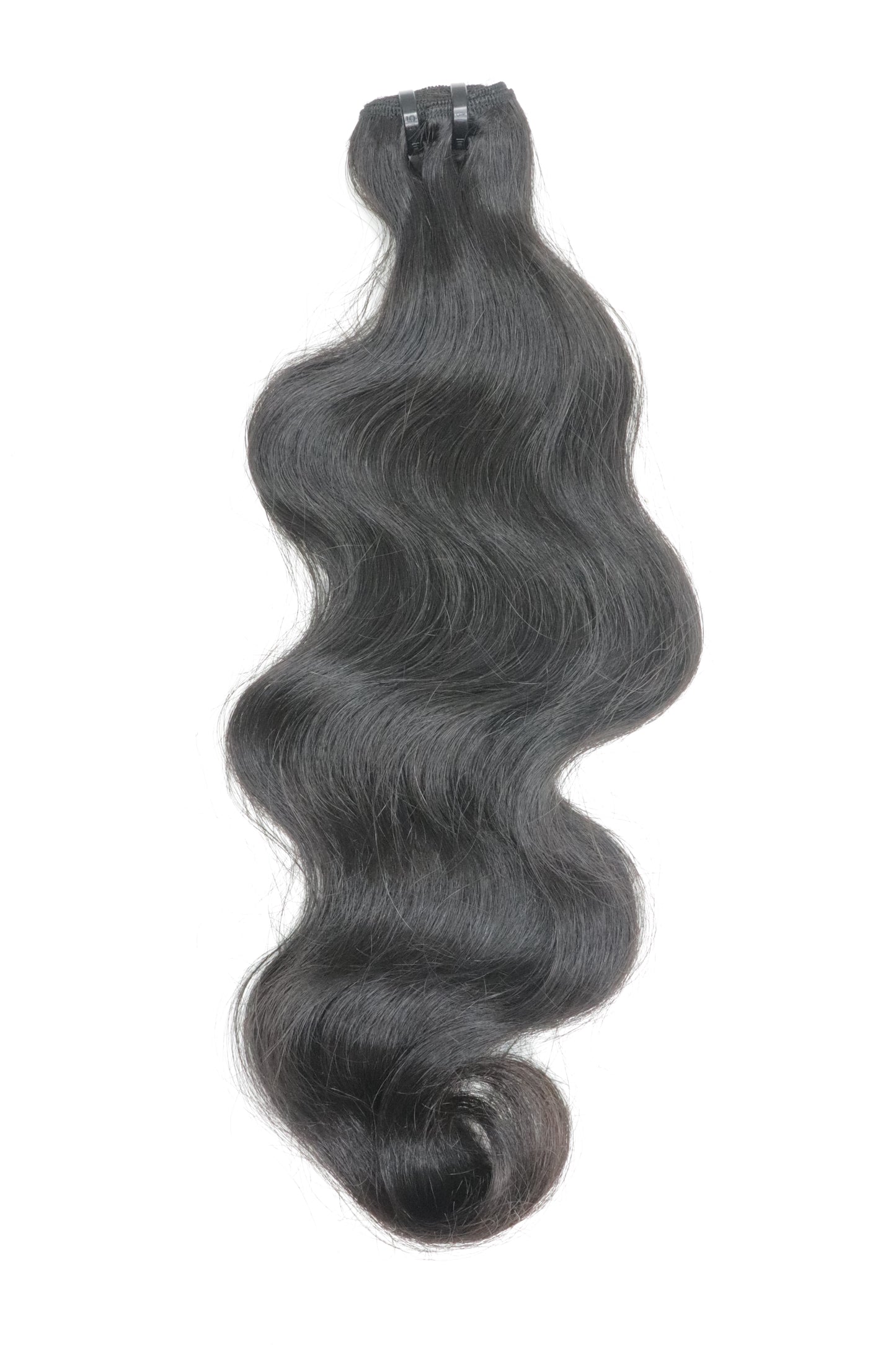 Raw Southeast Asian Natural Wavy