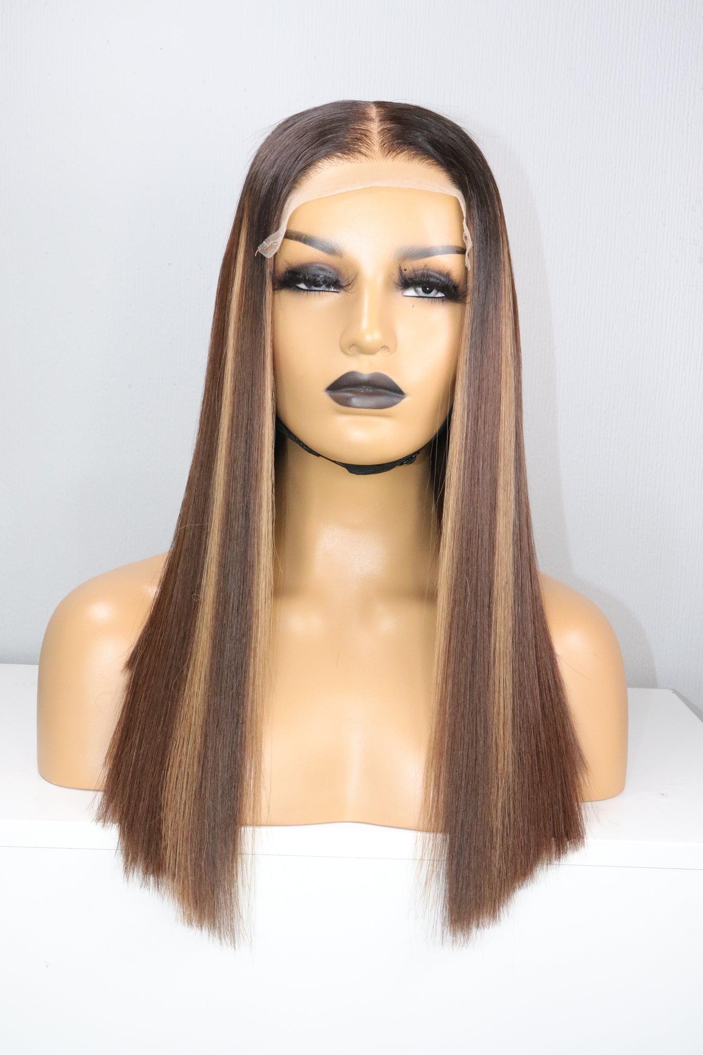 KHLOE | HIGHLIGTH HD LACE FRONT