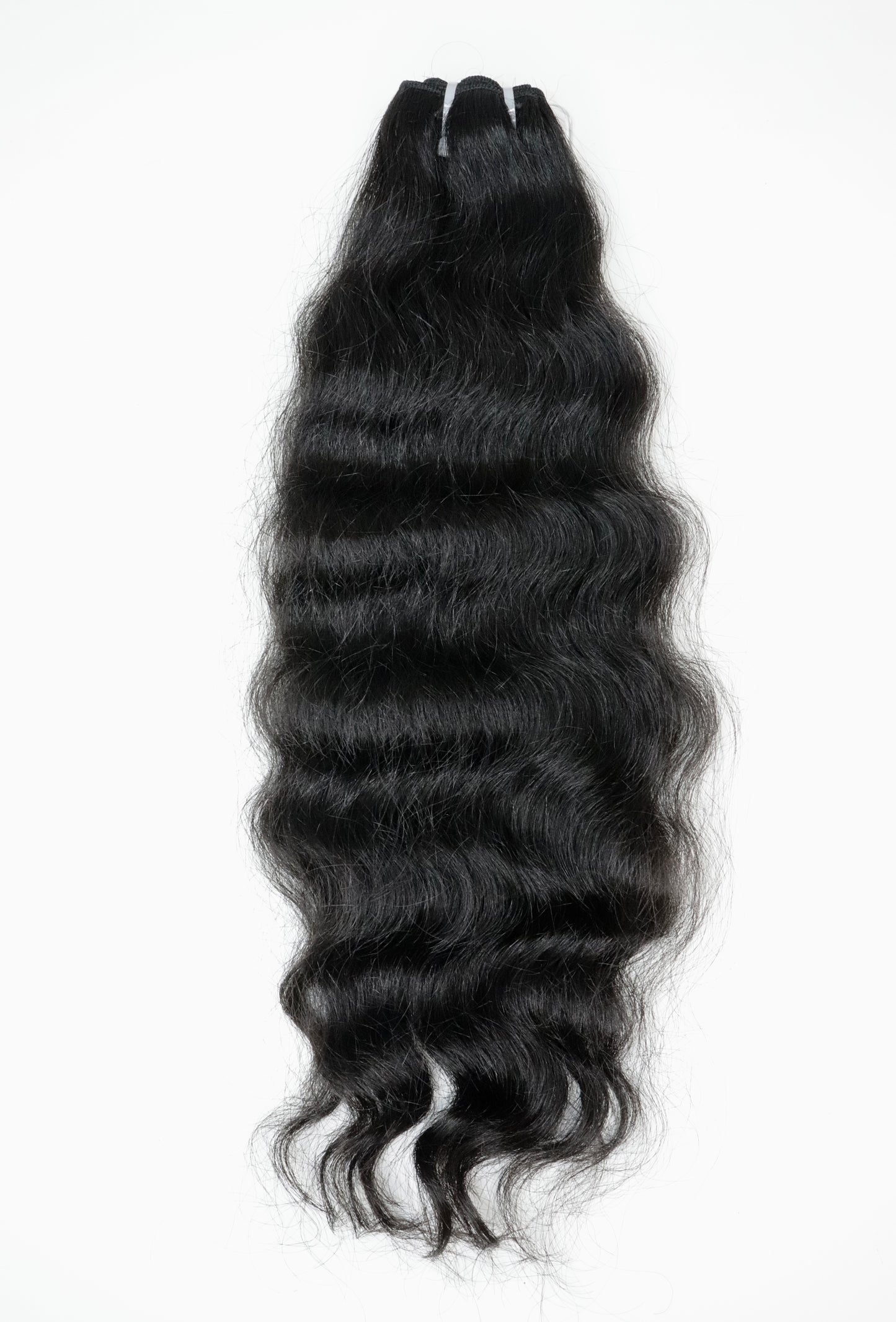 Raw Indian Wavy