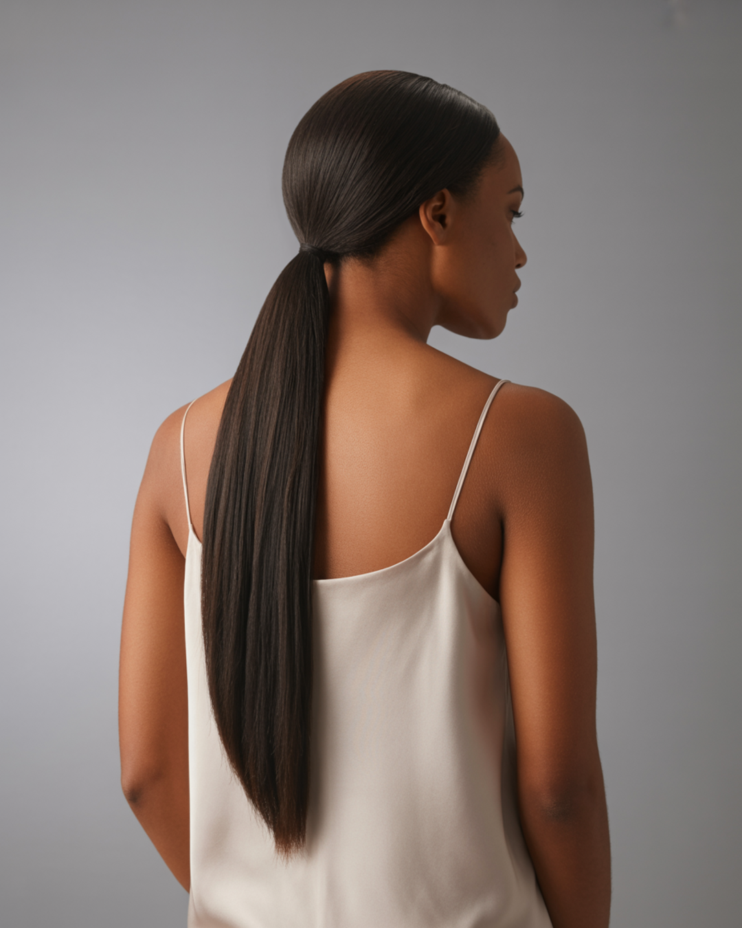 Virgin Hair Collection