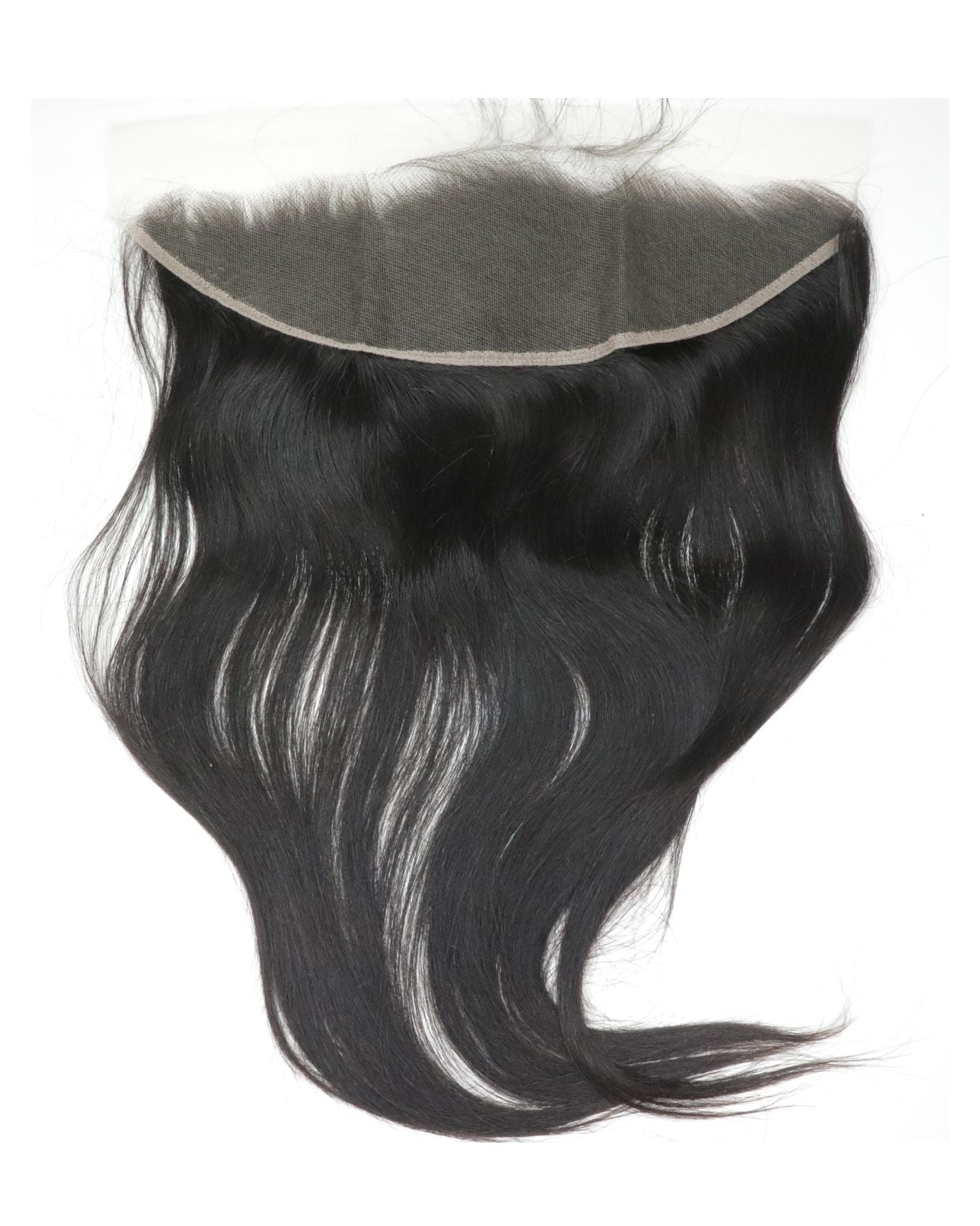 Virgin Vietnamese Lace Frontal