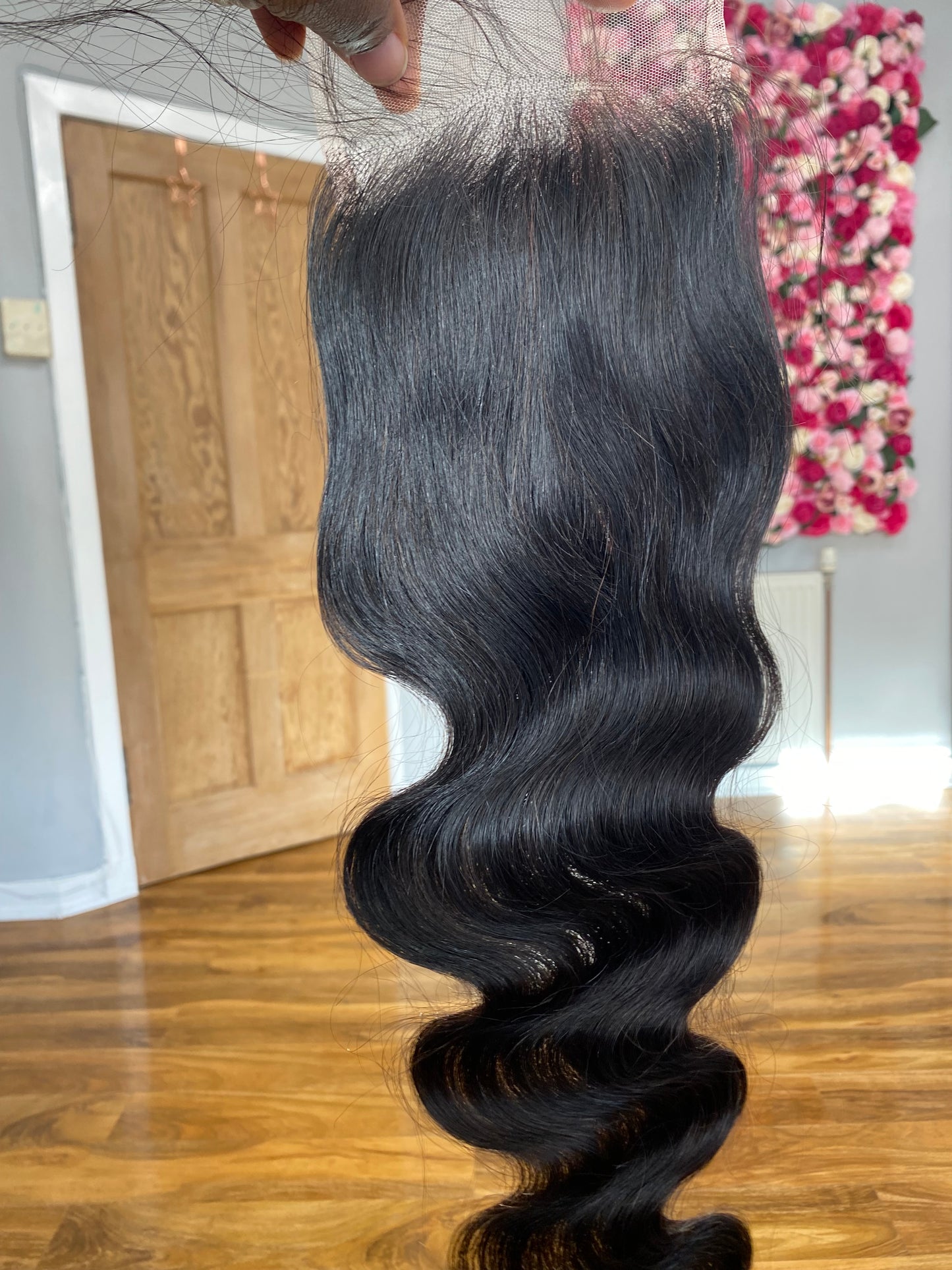 Luxury Lace Closure