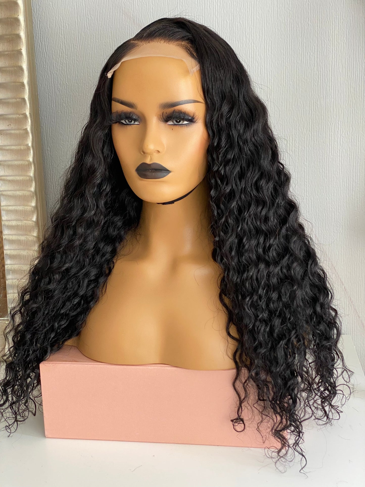 KALINA | LACE CLOSURE