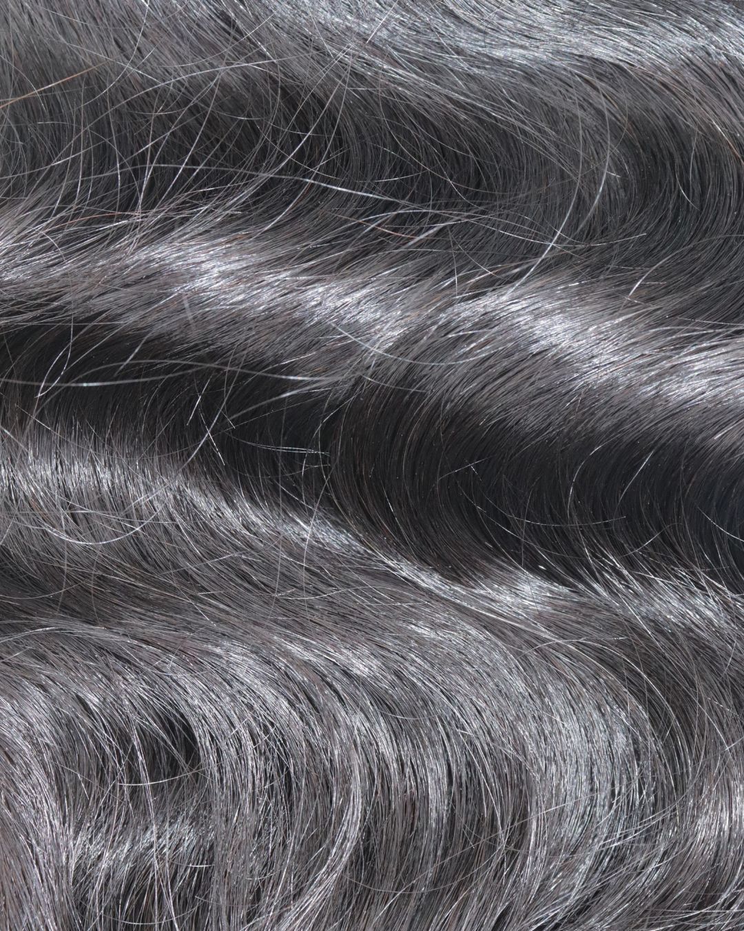 Raw Southeast Asian Natural Wavy