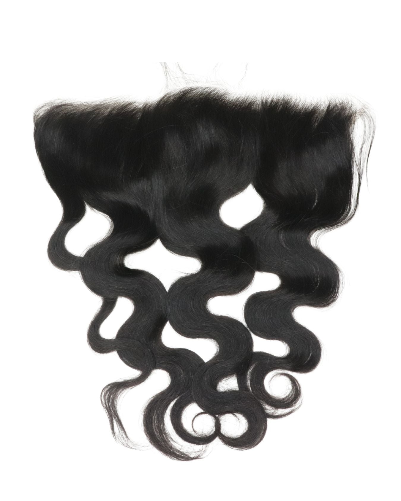 Virgin Vietnamese Lace Frontal