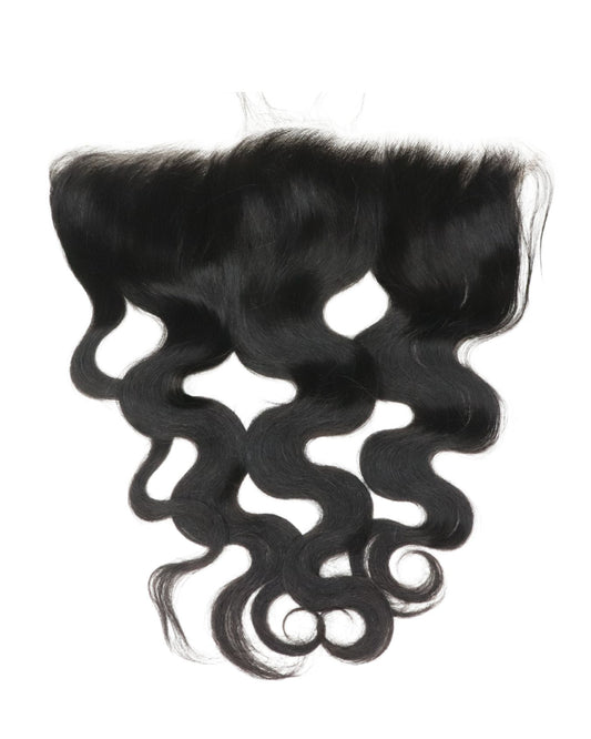 Virgin Vietnamese Lace Frontal