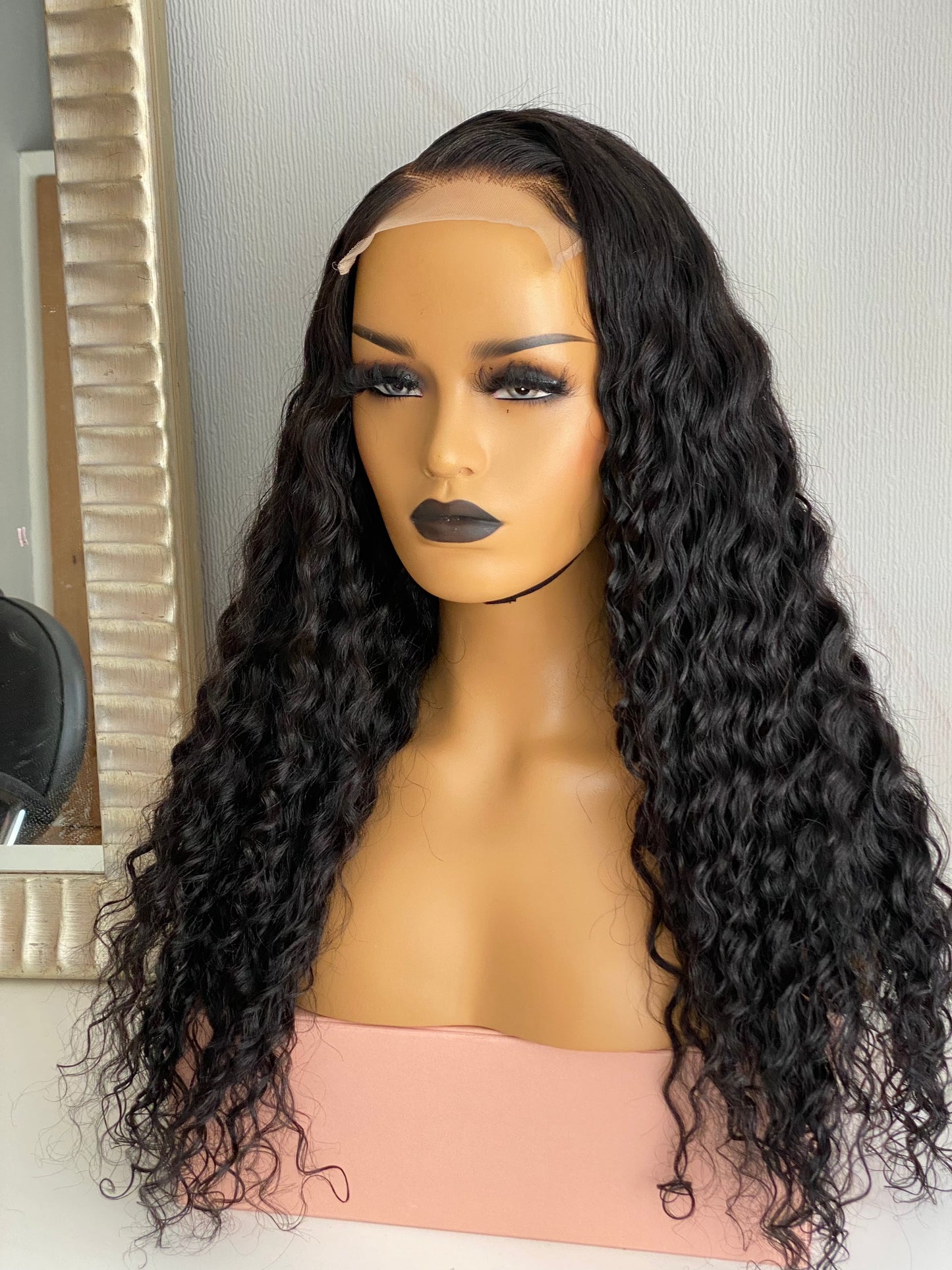 KALINA | LACE CLOSURE