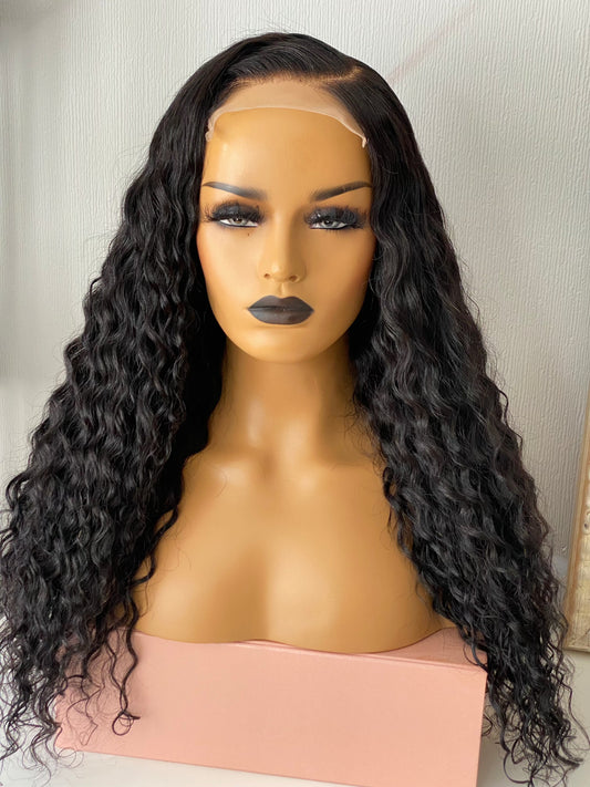 KALINA | LACE CLOSURE