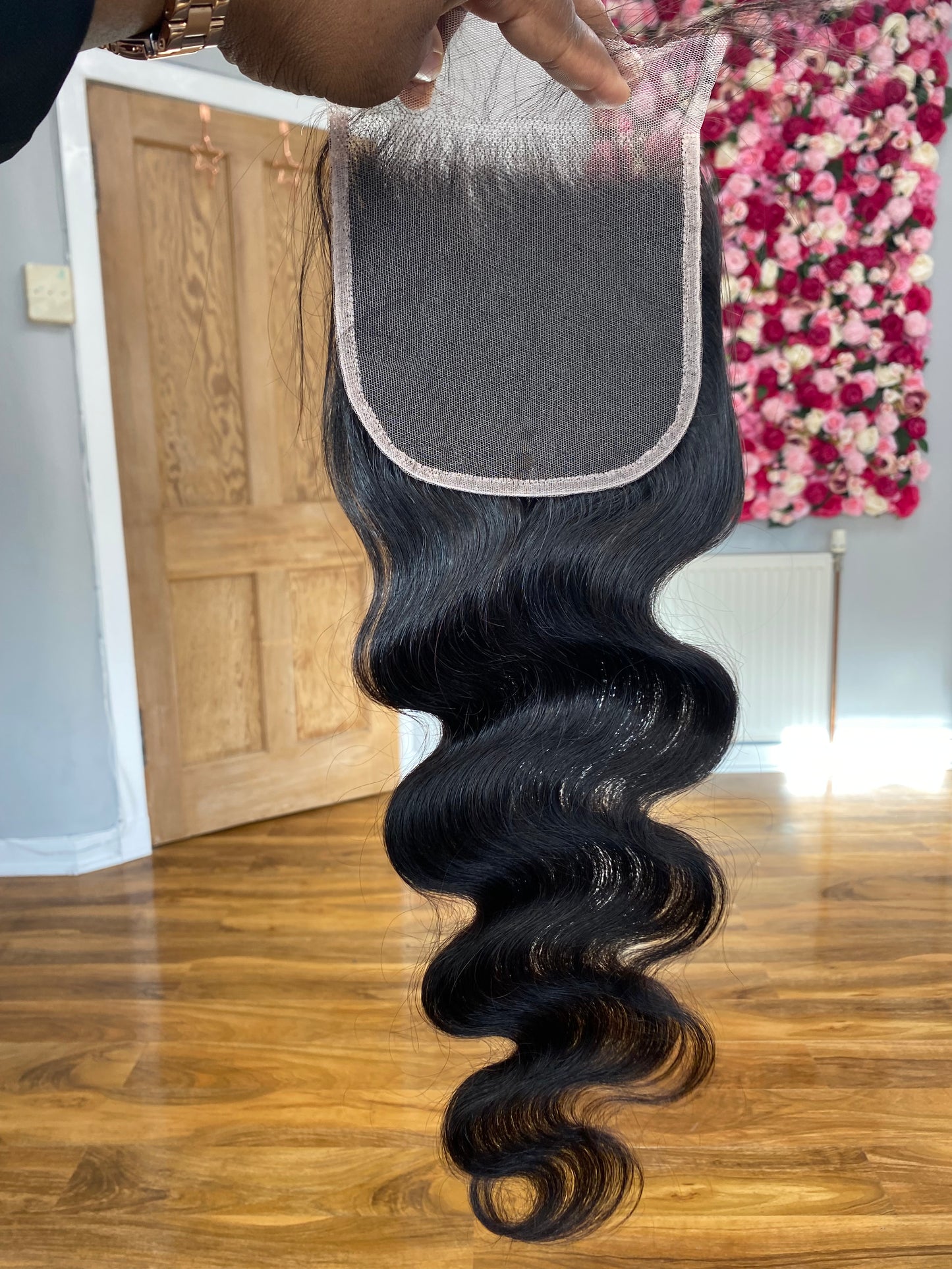 Luxury Lace Closure