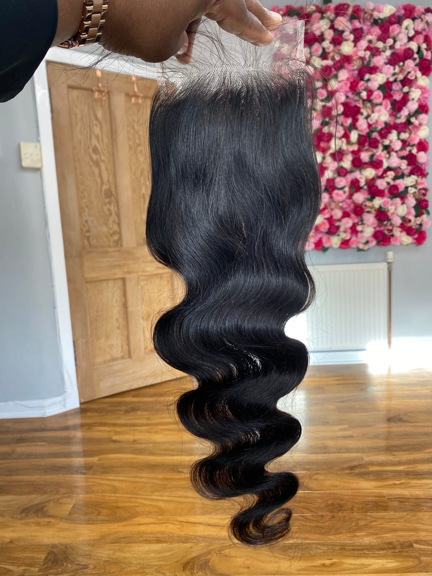 Luxury Lace Closure