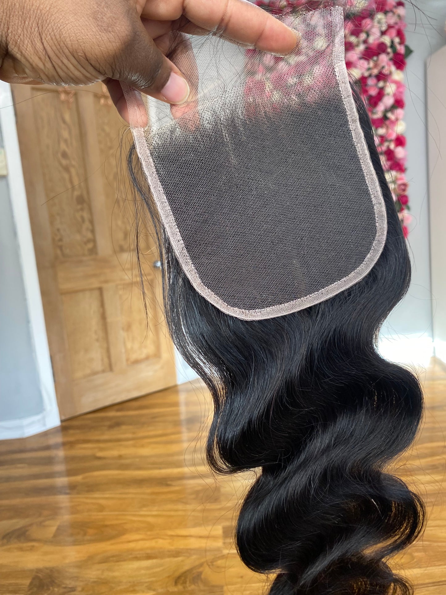 Luxury Lace Closure