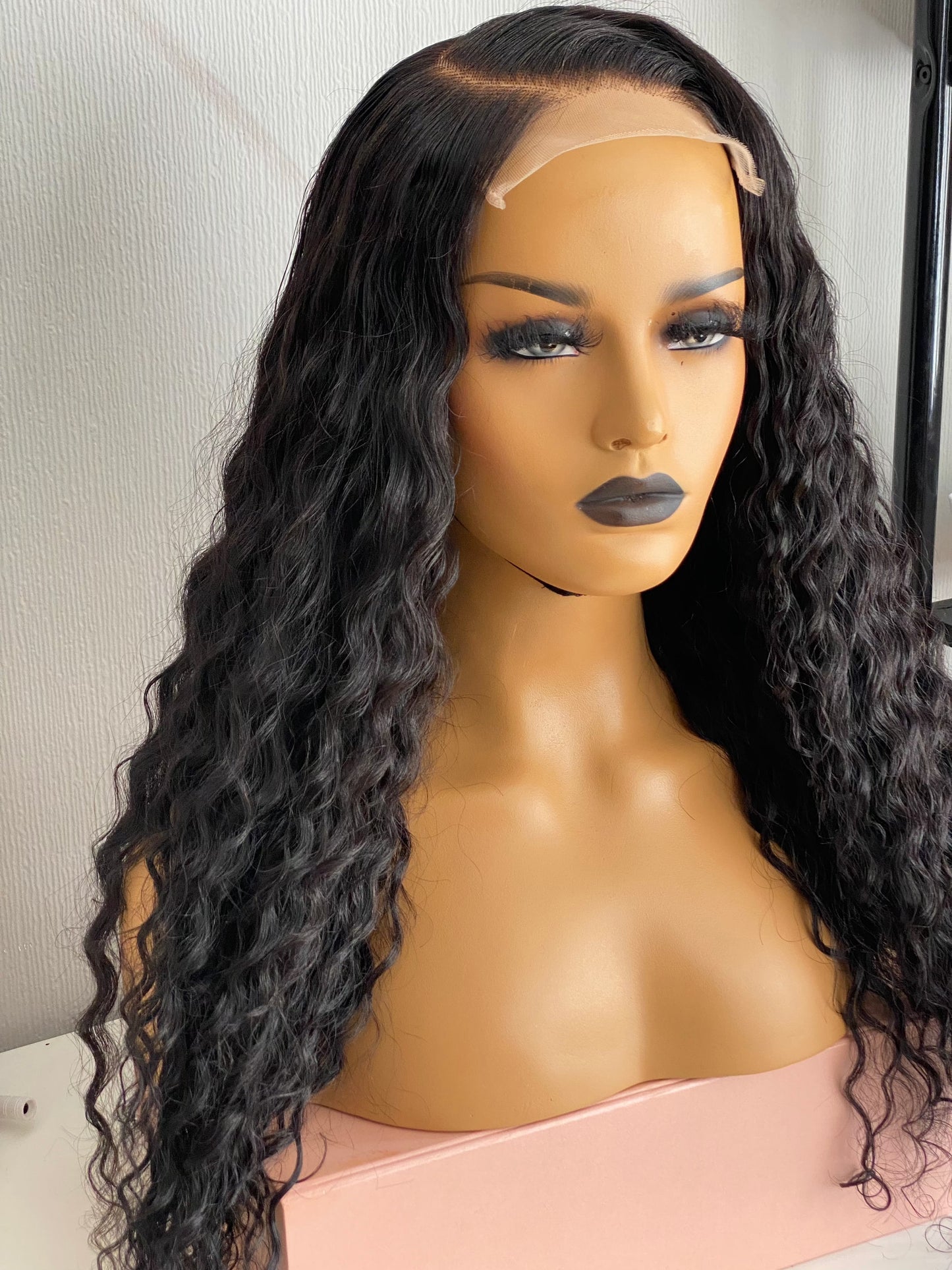 KALINA | LACE CLOSURE