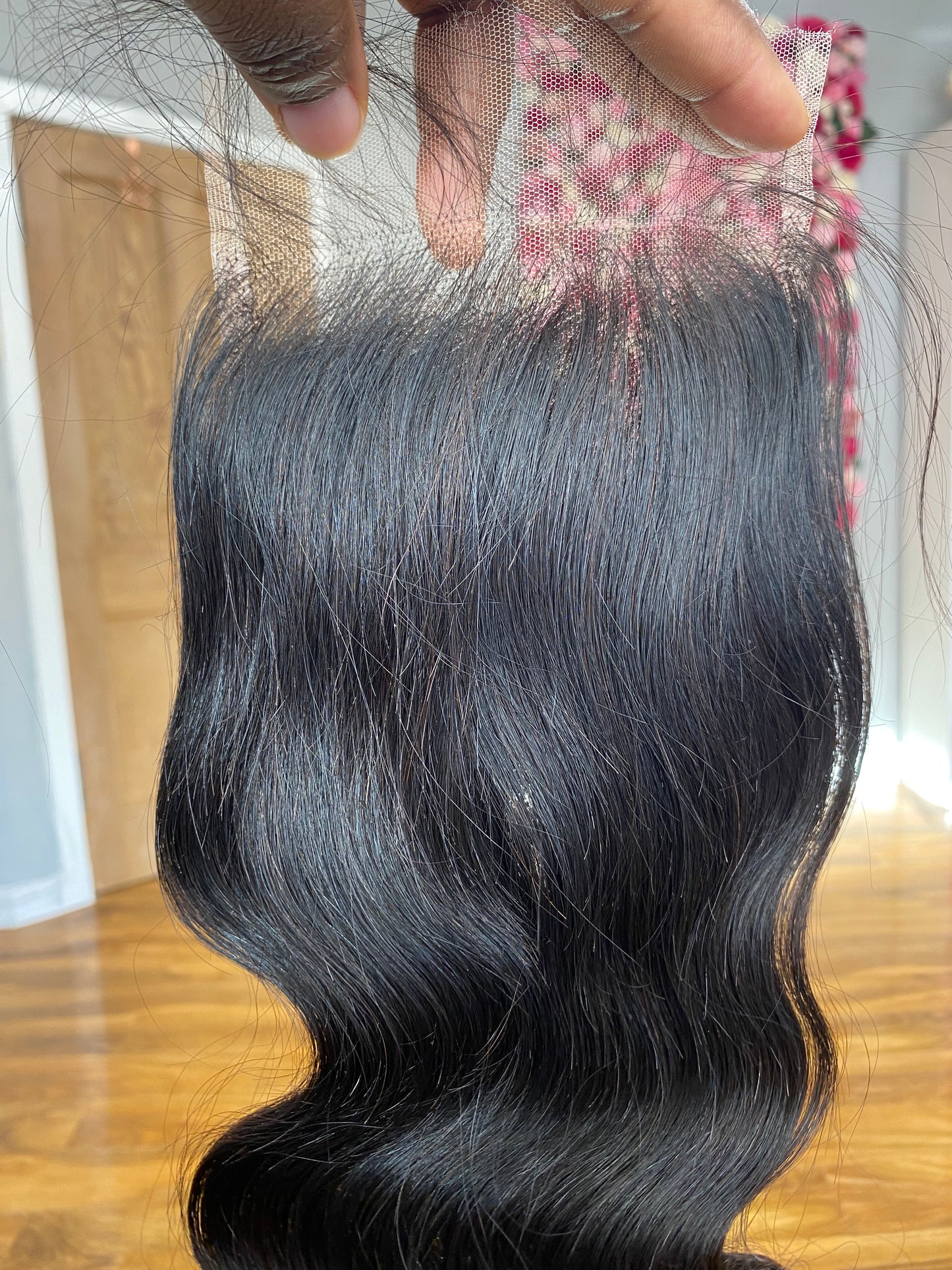 Luxury Lace Closure