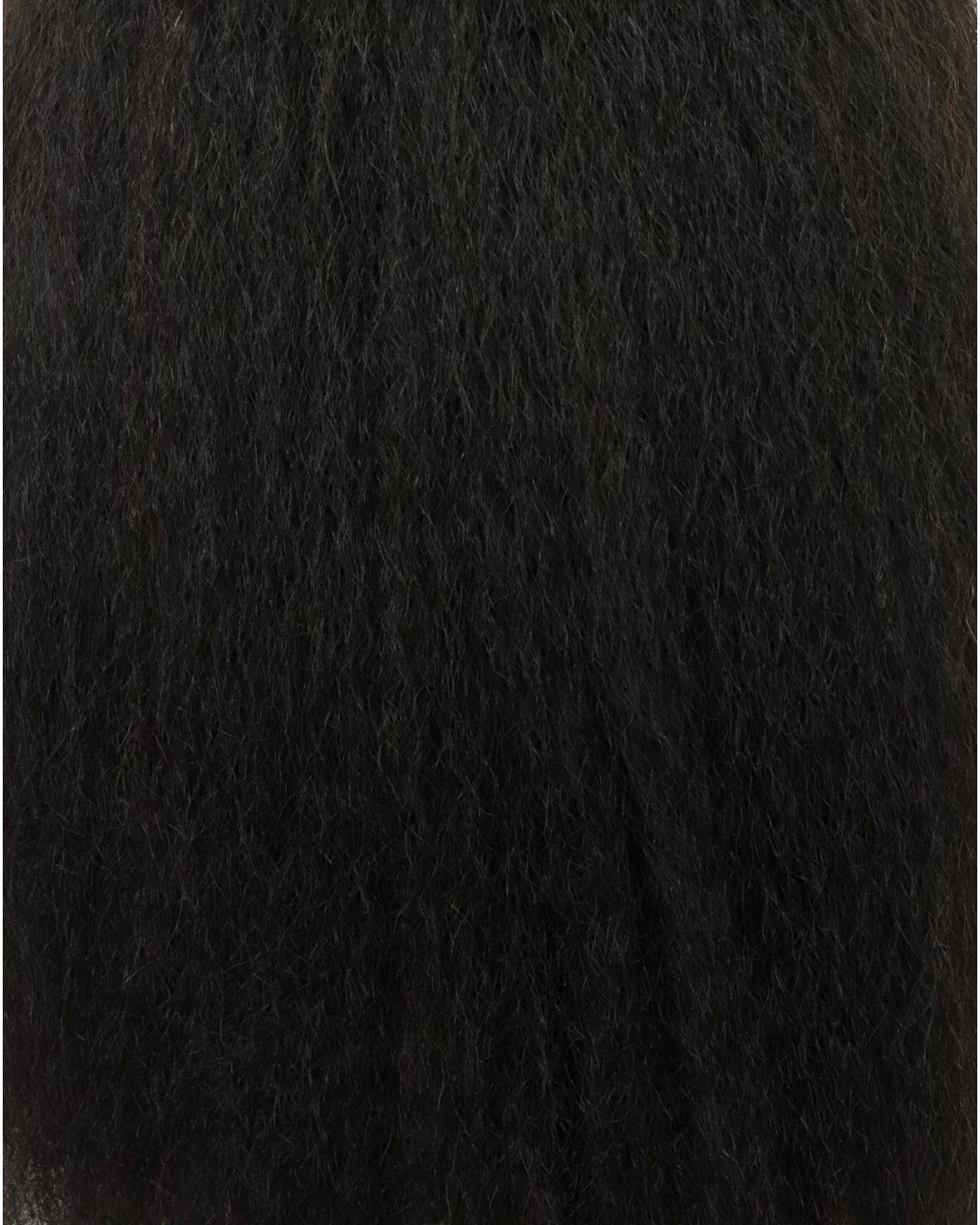Luxury Virgin Yaki Extensions