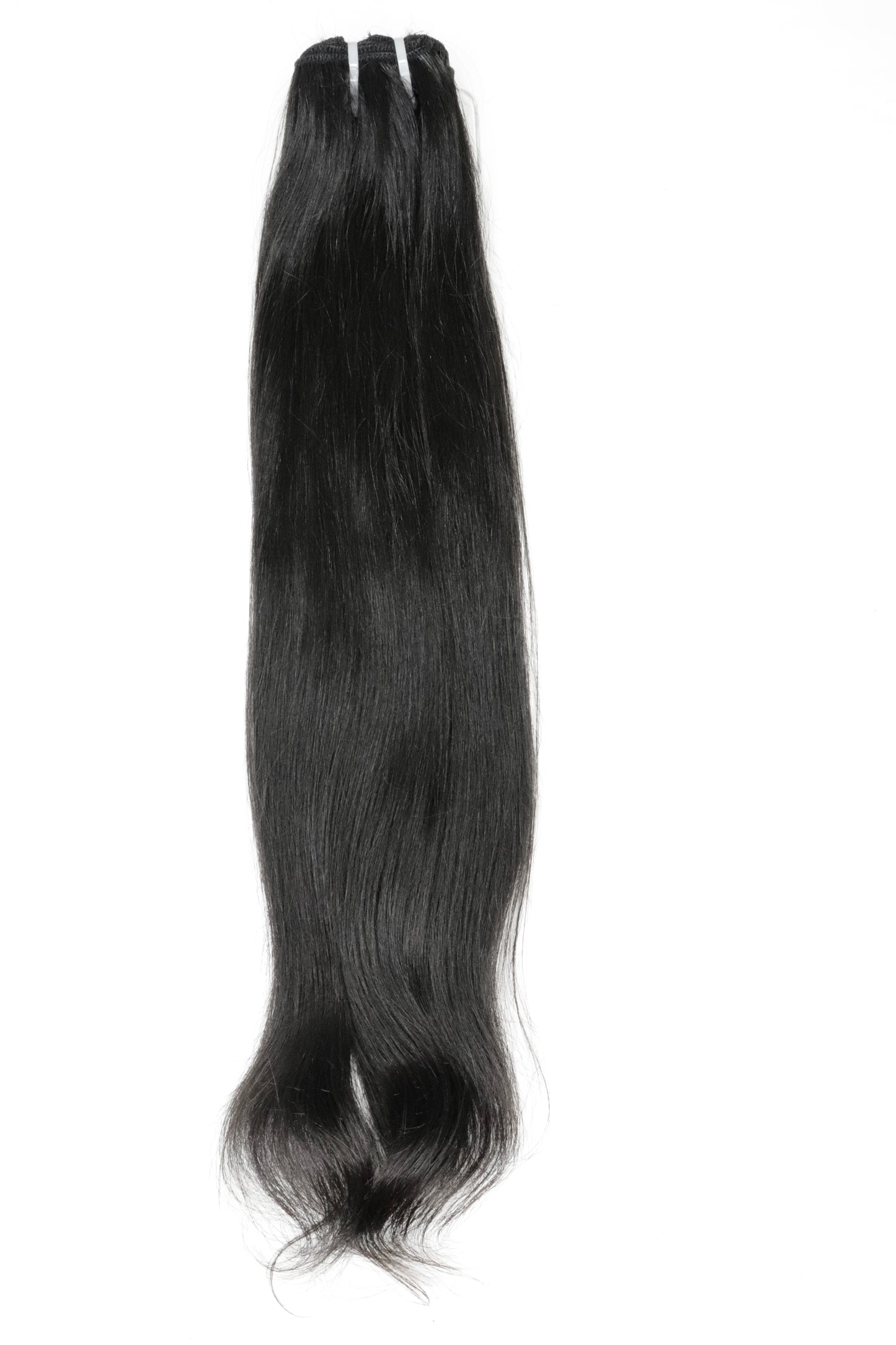 Raw Southeast Asian Natural Straight