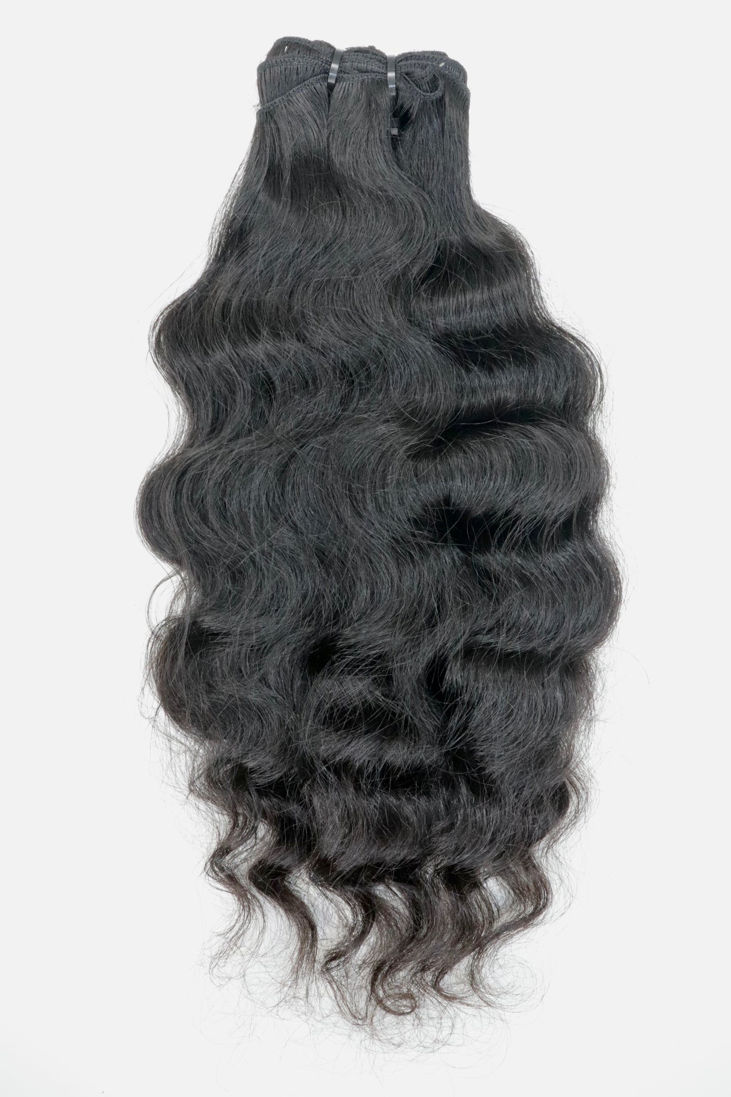 Raw Indian Wavy