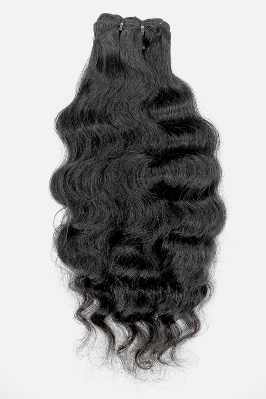 Raw Indian Wavy