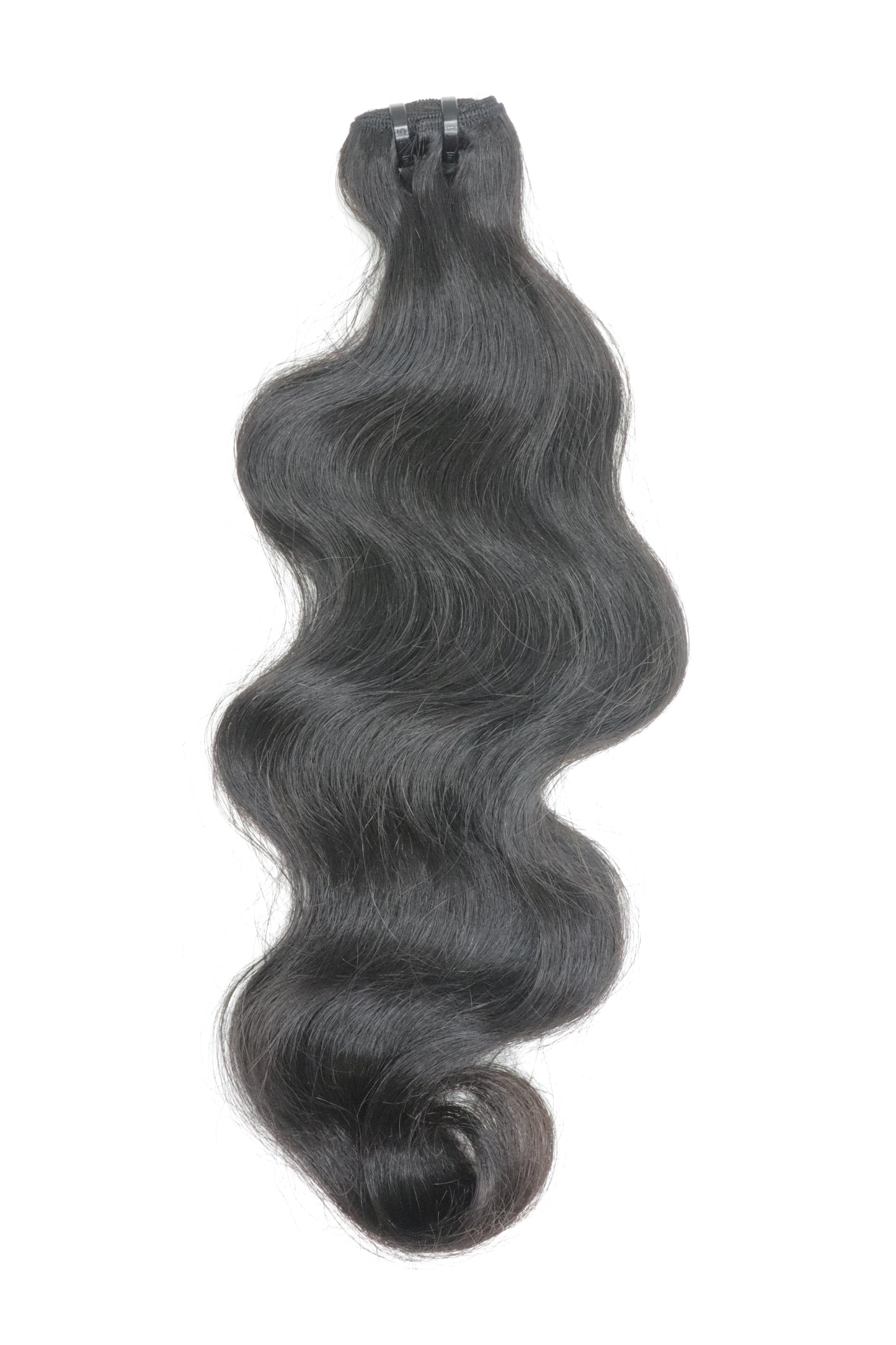 Raw Southeast Asian Natural Wavy