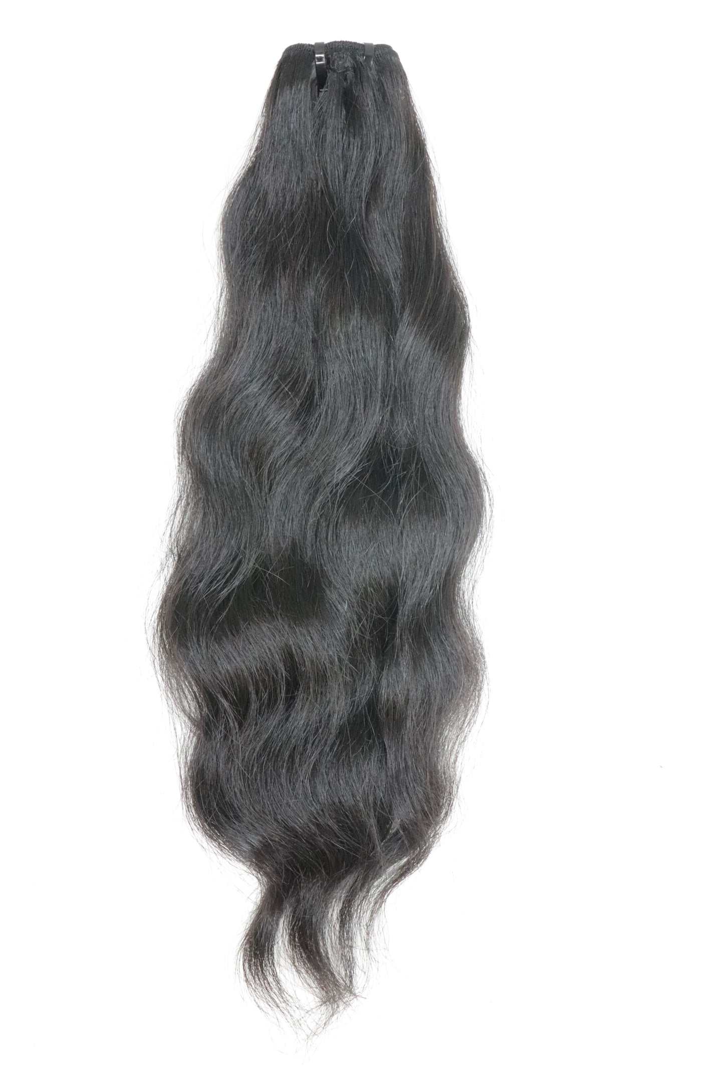 Raw Southeast Asian Natural Wavy