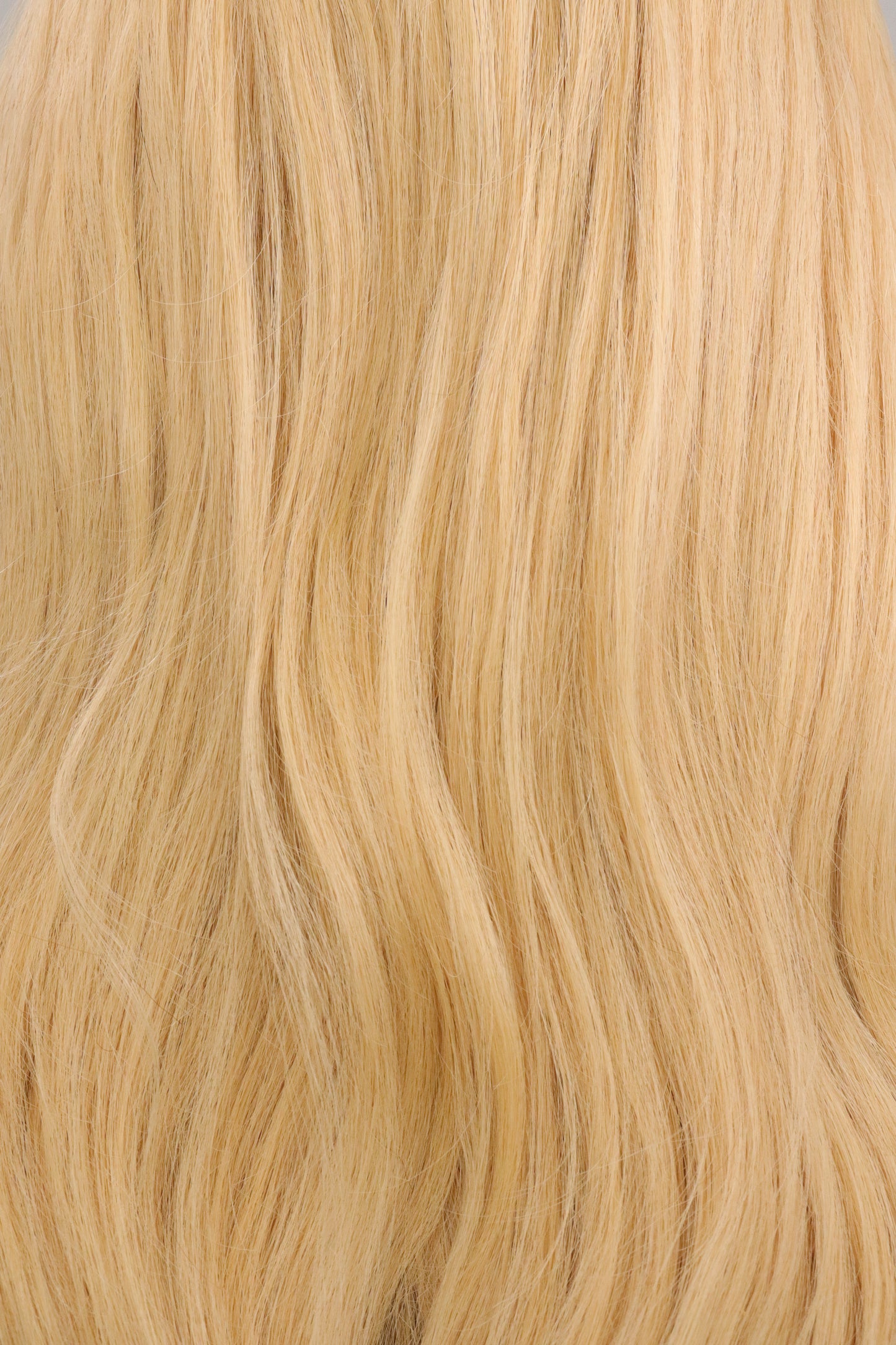 RAVEN | VIRGIN STRAIGHT FRONTAL WIG