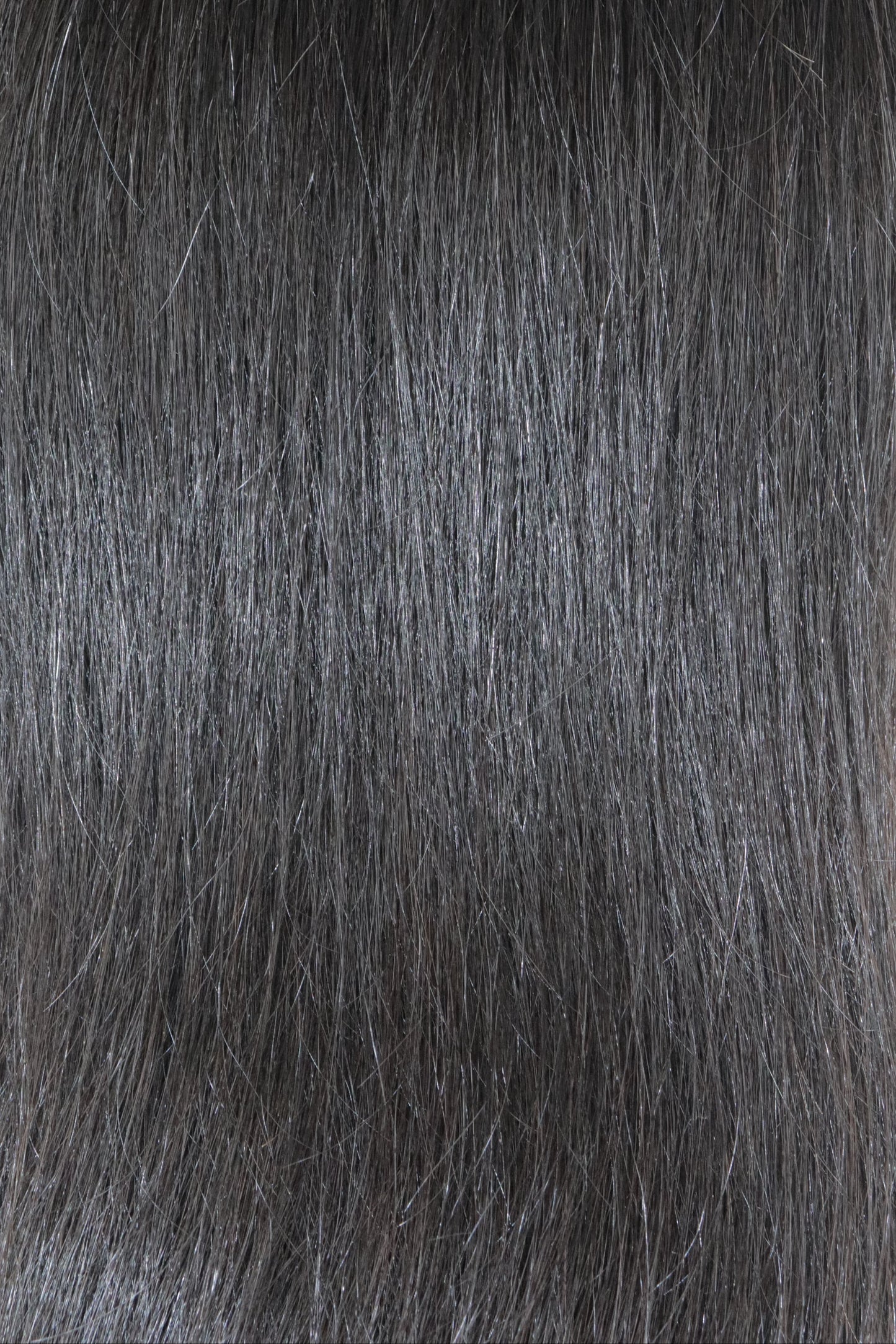 Raw Indian Natural Straight
