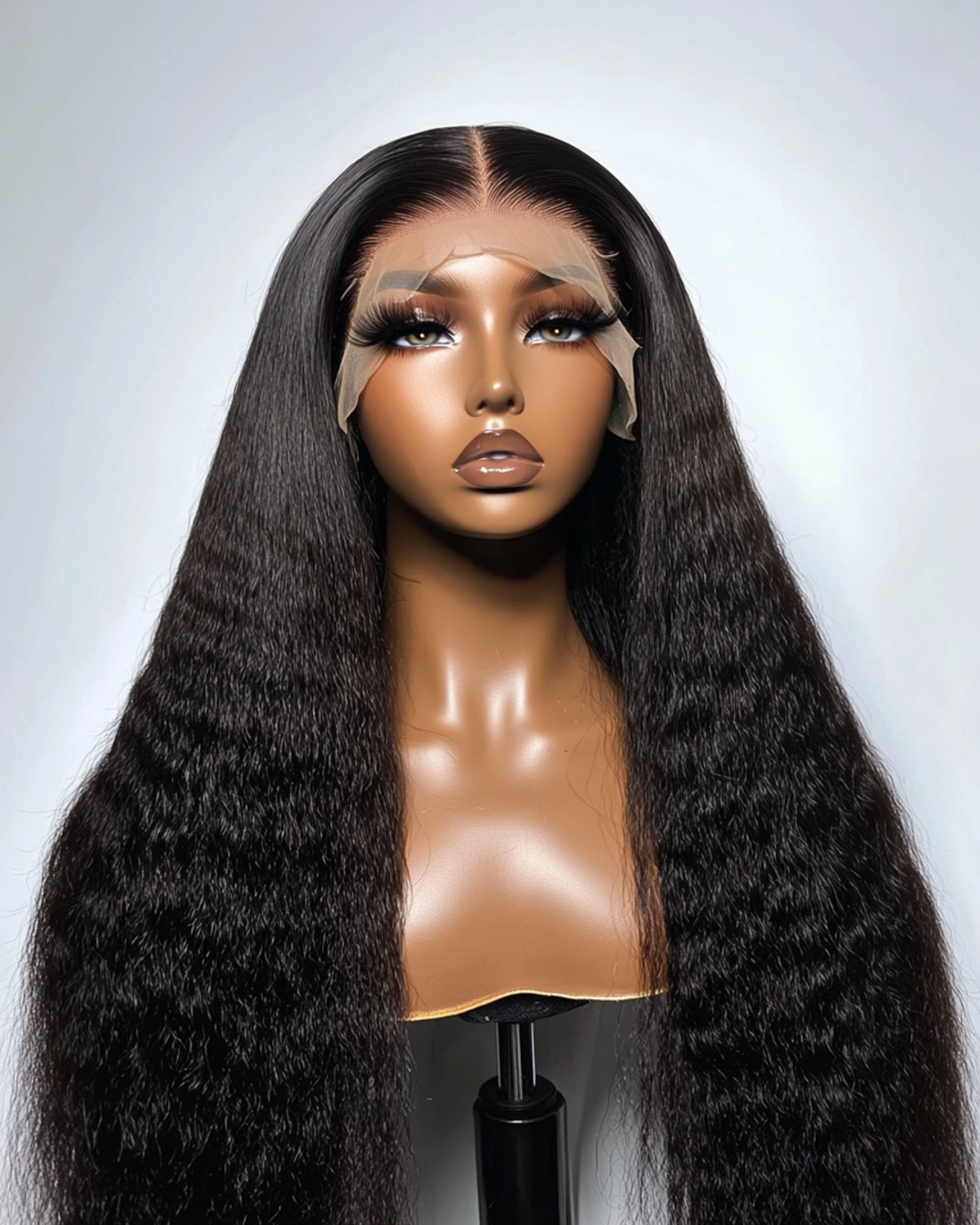 MAHIRA | BLOW OUT STRAIGHT WIG