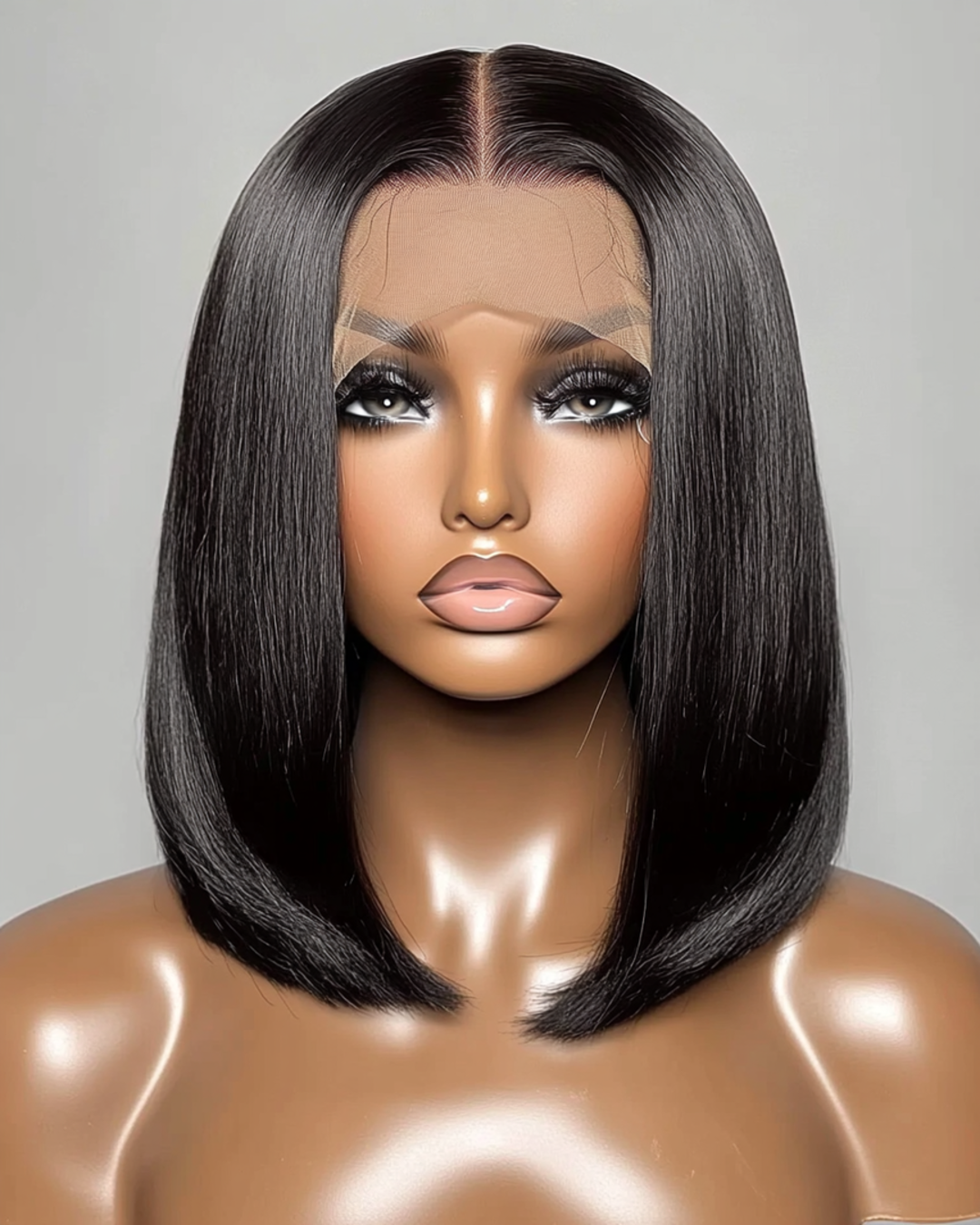 MIA | BOB CLOSURE WIG